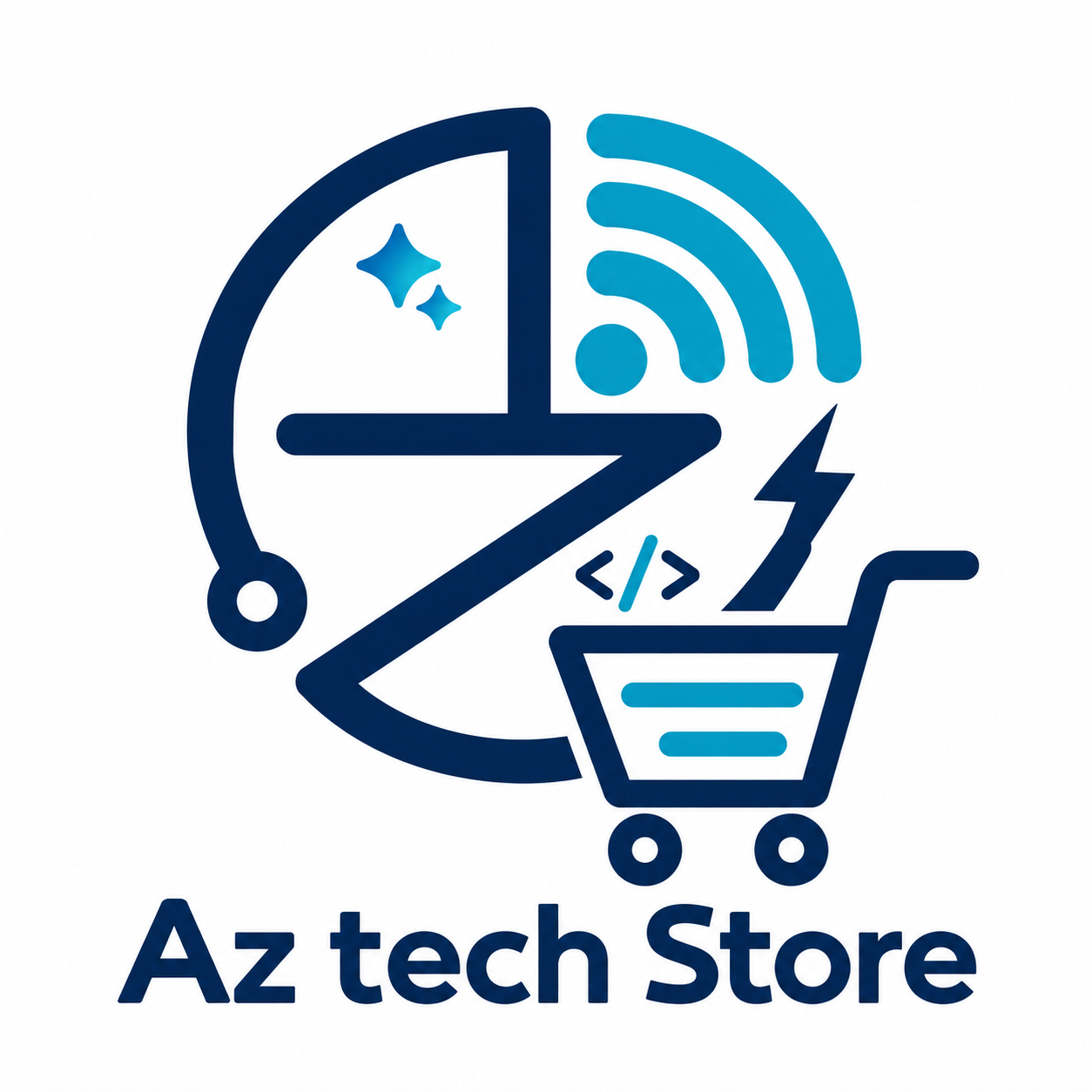 AZ Tech Store